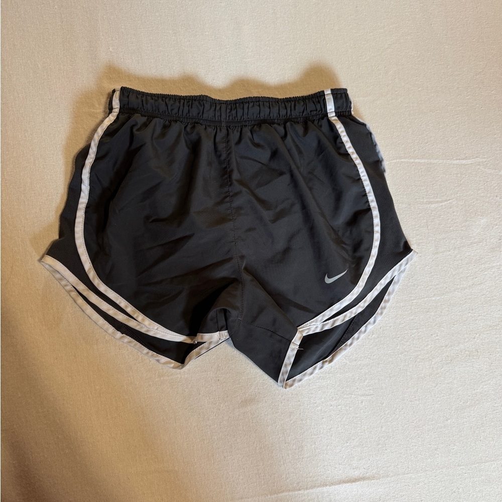 Nike Dri-FIT Charcoal Gray Shorts‎ Size XS